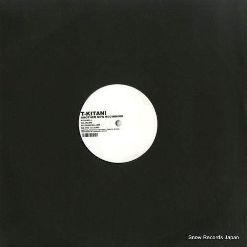 T-KITANI another new beginning HD7
