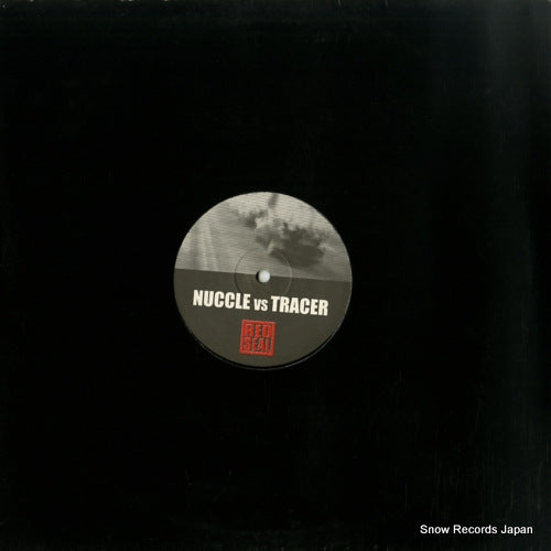 NUCCLE AND TRACER ramraider SEAL004