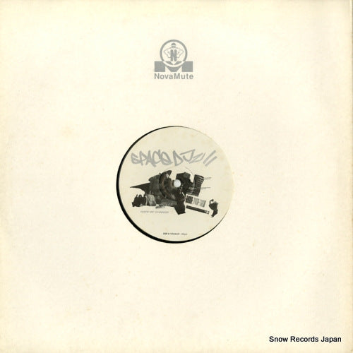 SPACE DJZ rate of change 12NOMU59