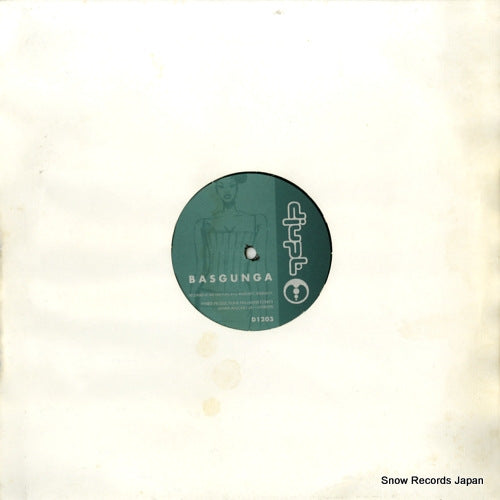 ROISEUX, DAVID, AND CARI LEKEBUSCH basgunga D1203