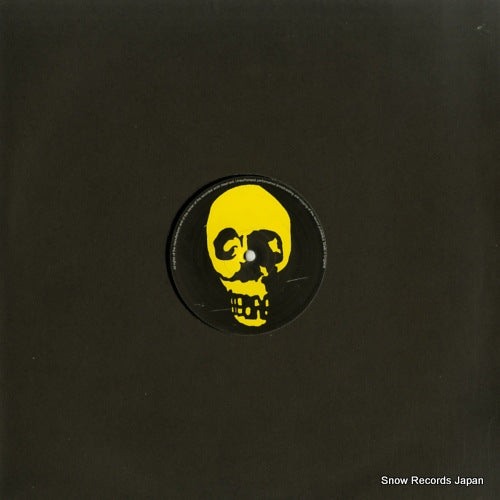 FENTON, ADE / DEZ WILLIAMS voodoo 4 VOODOO4