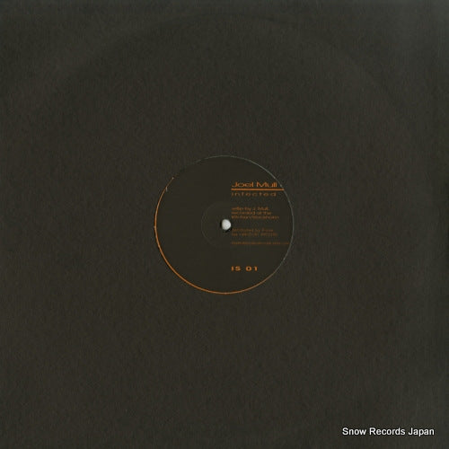 MULL, JOEL infacted IS01