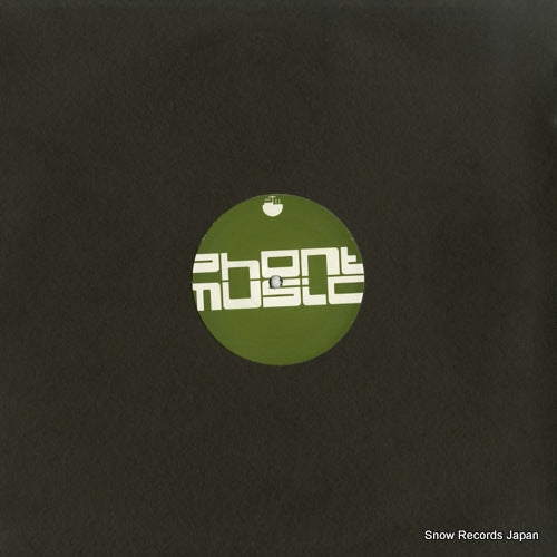 SIDESTEPPERZ vapour stories PM08