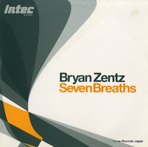 ZENTZ, BRYAN seven breaths INTECLP01
