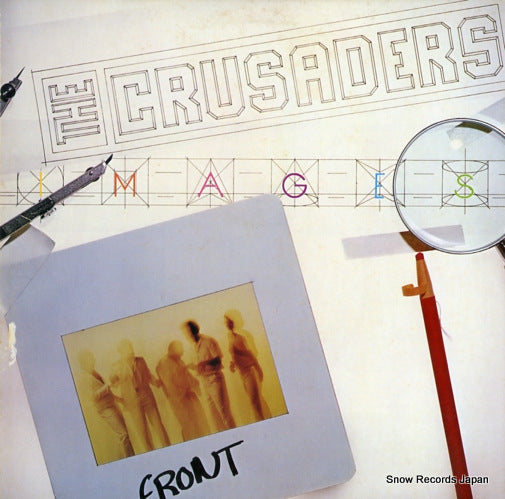 CRUSADERS, THE images VIM-6196