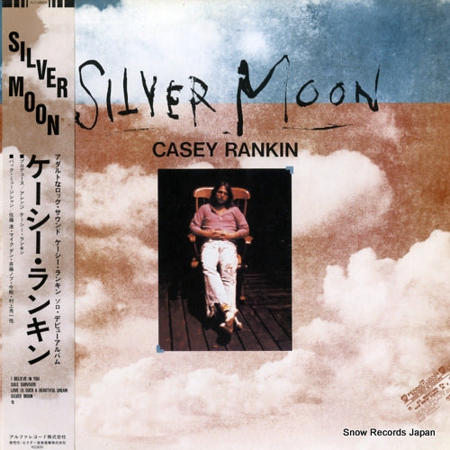 RANKIN, CASEY silver moon ALR-28024
