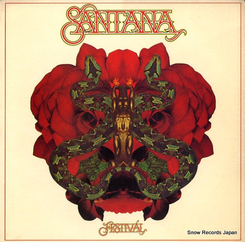 SANTANA festival PC34423