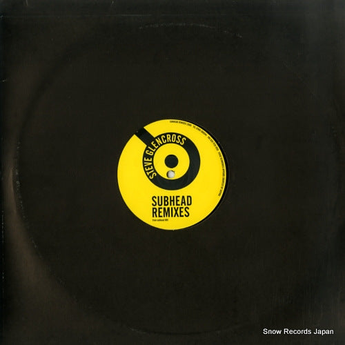 SUBHEAD subhead remixes SHRRMX3