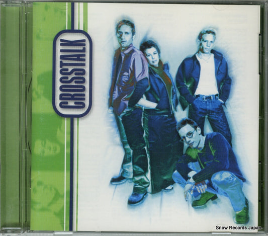 CROSSTALK crosstalk POOLCD014