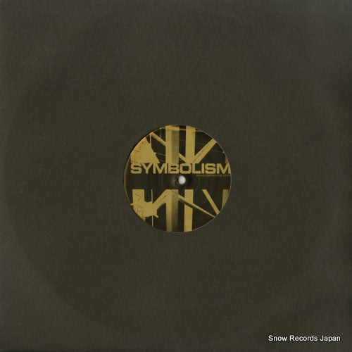 DJ BOLD bold manoeuvres SYMBOLISM008