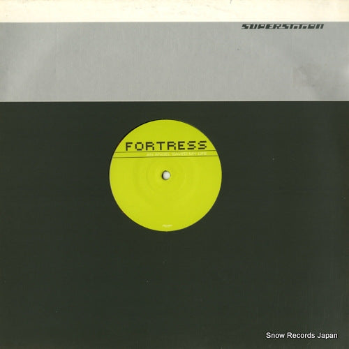 FORTRESS an angel saved my life SUPERSTITION213