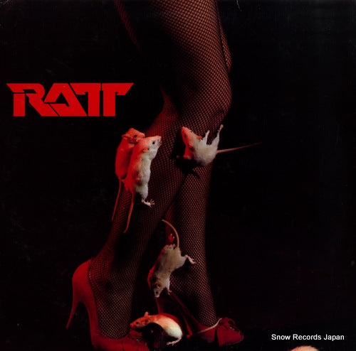 RATT ratt TC-2203