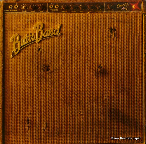 BUTTS BAND butts band BTS-63