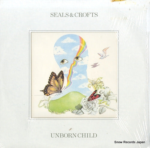 SEALS AND CROFTS unborn child W2761