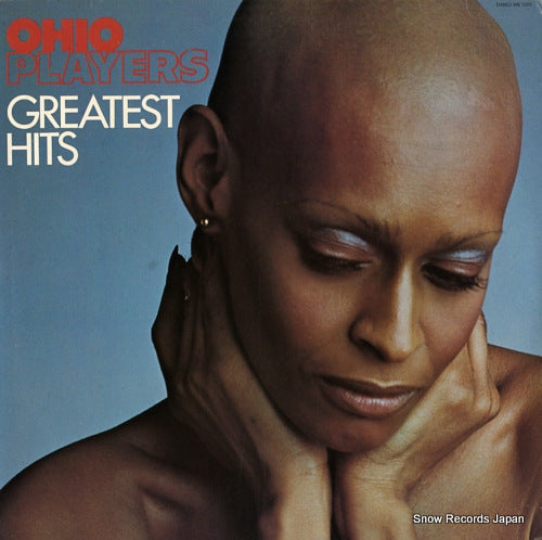 OHIO PLAYERS ohio players greatest hits WB1005