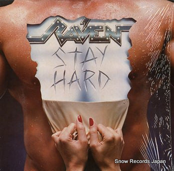 RAVEN stay hard 781241-1