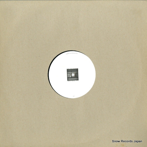 USER tokyo trax XLR3