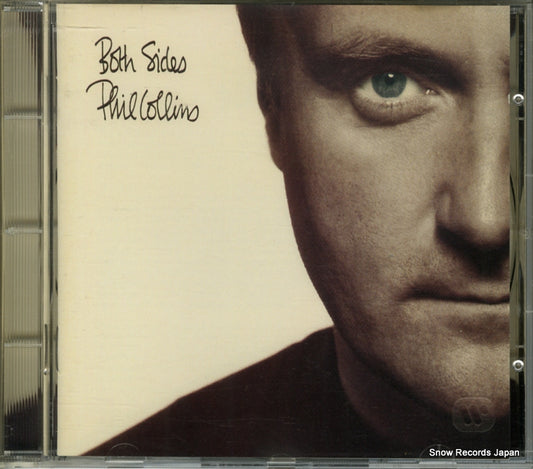 COLLINS, PHIL both sides 4509-93757-2