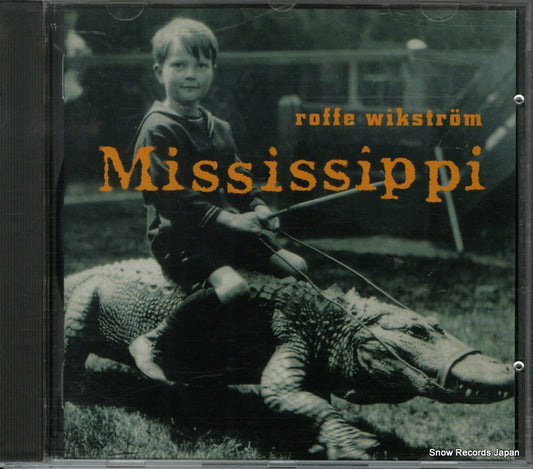 WIKSTROM, ROFFE mississippi MNWCD260