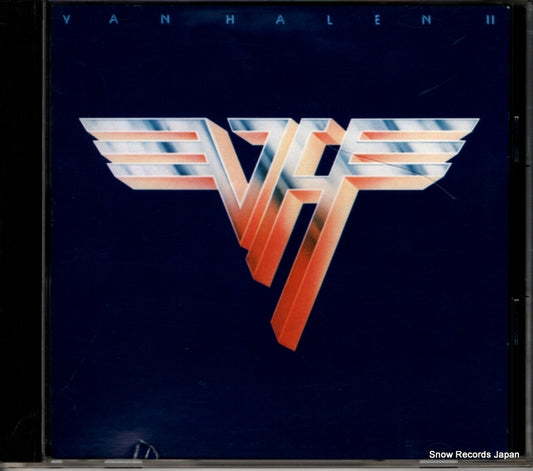 VAN HALEN van halen 2 20P2-2031