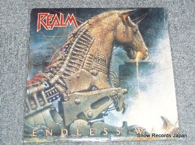 REALM endless war RO9509