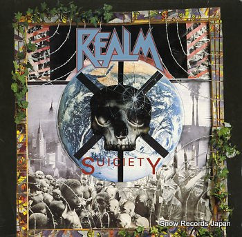 REALM suiciety RO9406-1