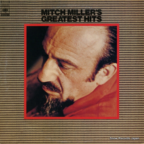 MILLER, MITCH mitch miller's greatest hits FCPA-26