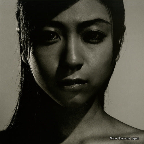 UTADA, HIKARU deep river TOJT-24851