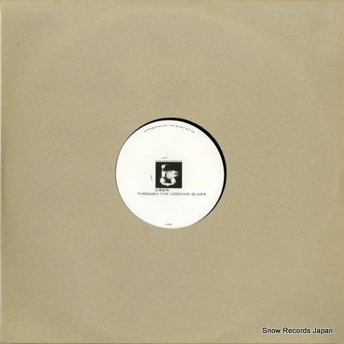 USER through the looking glass XLR6