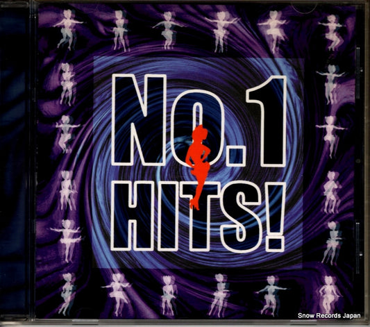 V/A no.1 hits! POCP-1697