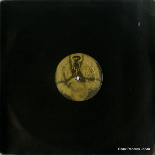 MILLS, JEFF vanishing act ep PM-006