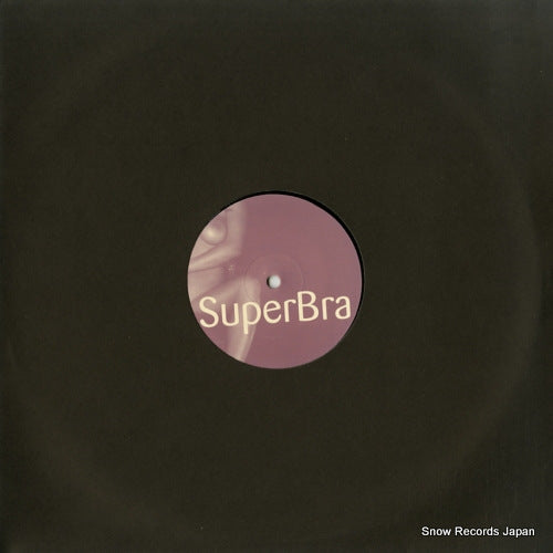 ALENIA jealous nation ep SUPER019