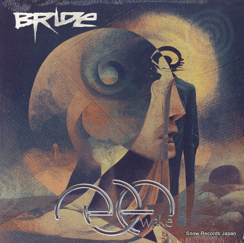 BRIDE are you awake RRV1658