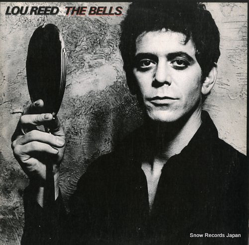 REED, LOU the bells AB4229