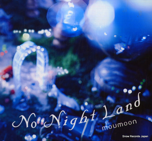 MOUMOON no night land AVCD-38432