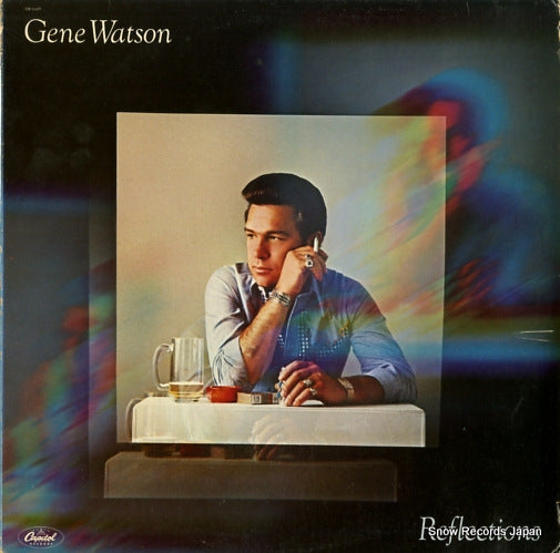 WATSON, GENE reflections SW-11805