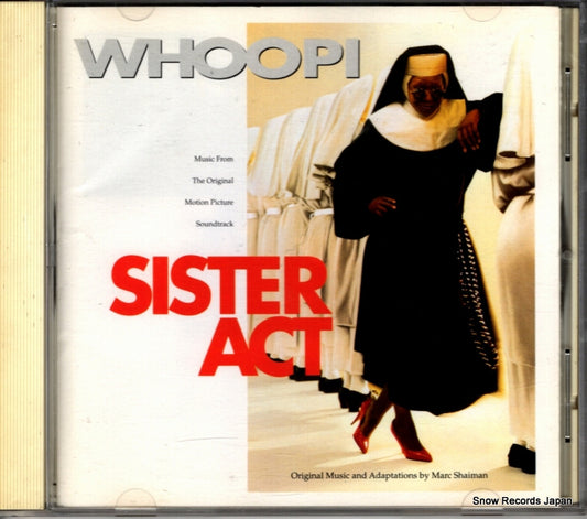 V/A sister act PCCY-00423