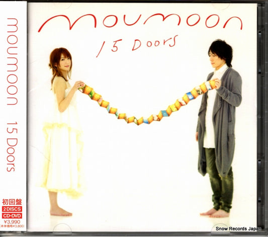 MOUMOON 15 doors AVCD-38230