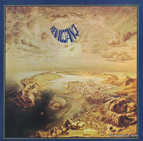 RENAISSANCE renaissance ILPS9114