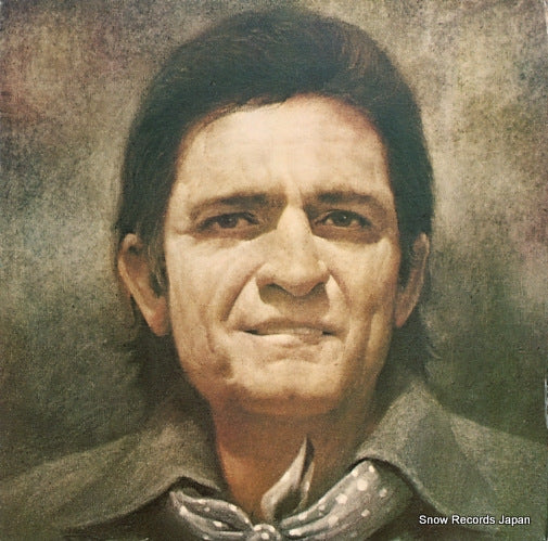 CASH, JOHNNY collection his greatest hits vol.2 PC30887