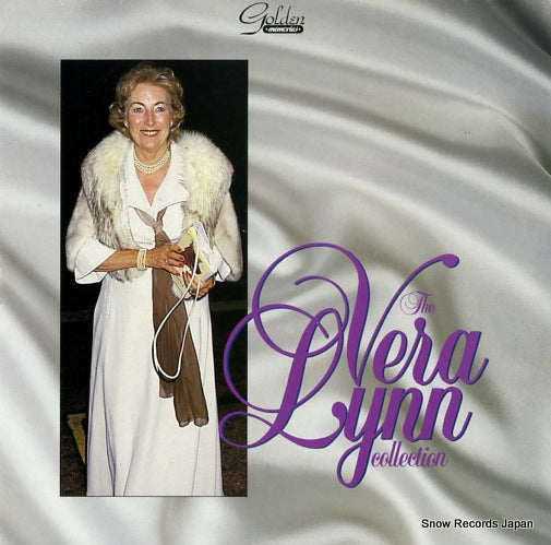 LYNN, VERA the collection CCSLP119