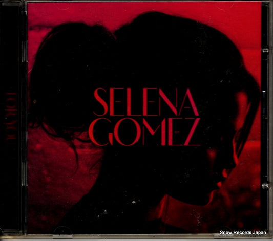 GOMEZ, SELENA for you D002141002
