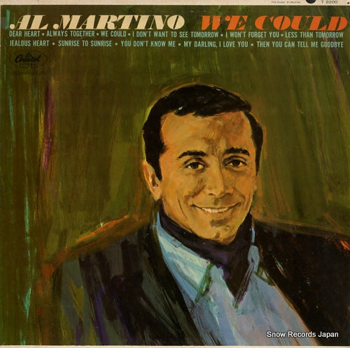 MARTINO, AL we could T2200