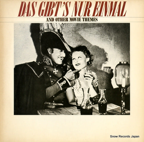 V/A das gibt's nur einmal RFC-0720