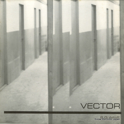 VECTOR b.q. wave PLAST03