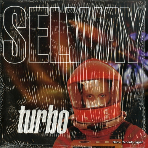 SELWAY turbo UL061-6