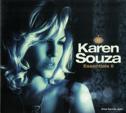 SOUZA, KAREN essentials 2 MBB9321