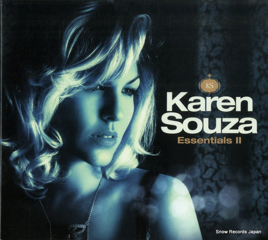 SOUZA, KAREN essentials 2 MBB9321