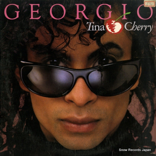 GEORGIO tina cherry 4586MG