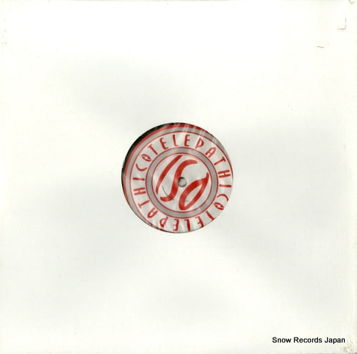 GIANNELLI, FRED the fred giannelli organization PSI022